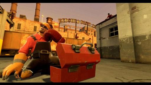 Team Fortress 2 - TF2 Pictures