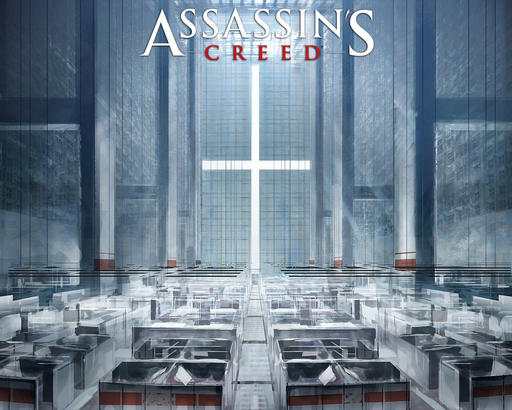 Assassin’s Creed: Братство Крови - Тизер сайт + Демонстрация оружия Assassins Creed: Brotherhood 