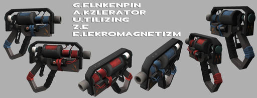 Team Fortress 2 - Комплекты Polycount Pack