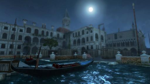 Assassin’s Creed: Братство Крови - Бесплатная карта в AC:Brotherhood