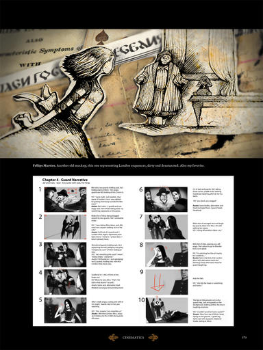 Alice: Madness Returns - Alice Madness Returns Art Book Part 2