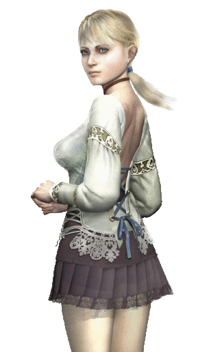 Haunting Ground - Руководство. Специально для Gamer.ru