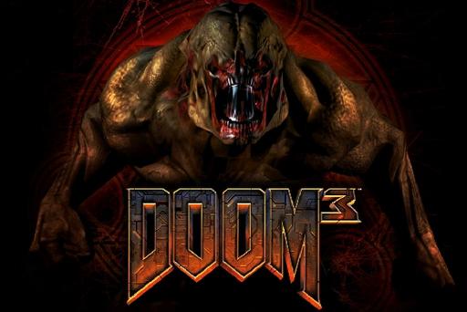 Исходный код DOOM 3 — в открытом доступе