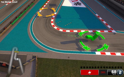 F1 Online - F1 Online: Первый взгляд