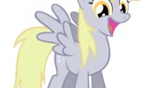 Derpy_is_a_happy_pony_by_noxwyll-d4bpemz