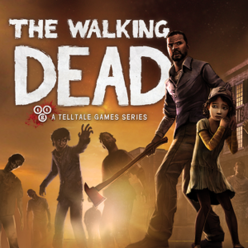 Мобильные приложения - The Walking Dead: Season One [Google Play | 4pda.ru] [Free] [EN/RU]